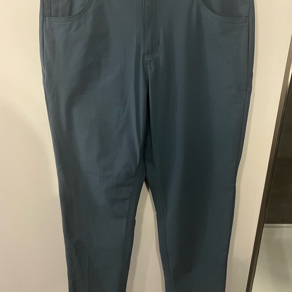 Woods adventurer pants